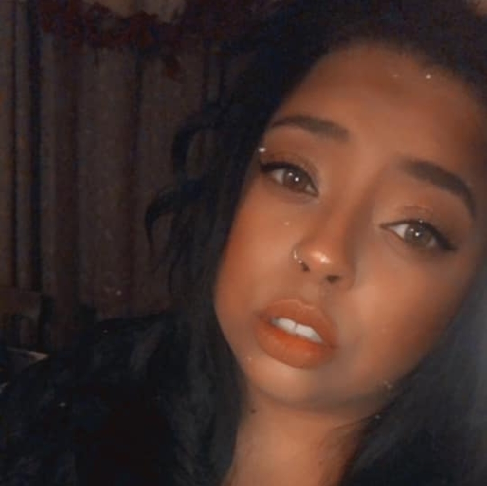 Meet your Posher, Ashlyn